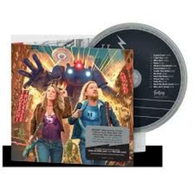 TEDESCHI TRUCKS BAND - FUTURE SOUL -DELUXE-