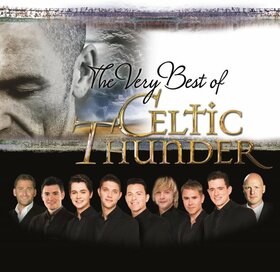 CELTIC THUNDER - VERY BEST OF