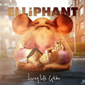 ELLIPHANT - LIVING LIFE GOLDEN