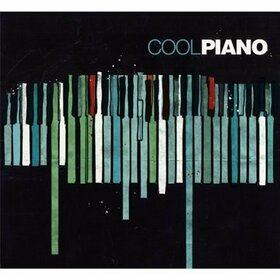 VARIOS ARTISTAS - COOL PIANO