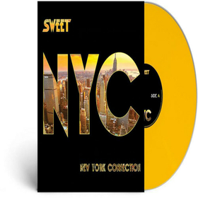SWEET - NEW YORK CONNECTION