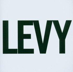 LEVY - ROTTEN LOVE