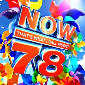 VARIOS ARTISTAS - NOW 78