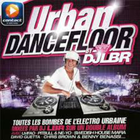 VARIOS ARTISTAS - URBAN DANCEFLOOR