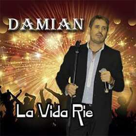 DAMIAN - LA VIDA RIE