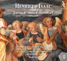 ISAAC, H. - IN THE TIME OF MEDICI & M