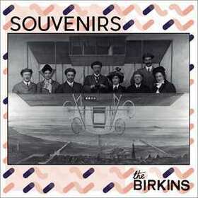 BIRKINS - SOUVENIRS
