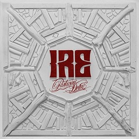 PARKWAY DRIVE - IRE