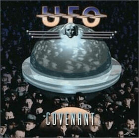 UFO - COVENANT