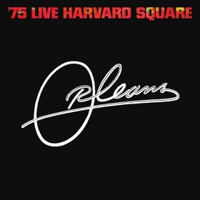 ORLEANS - 75 LIVE - HARVARD..