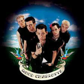 GOOD CHARLOTTE - GOOD CHARLOTTE
