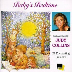 COLLINS, JUDY - BABY'S BEDTIME