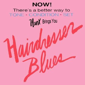 HUNX & HIS PUNX - HAIRDRESSER BLUES