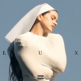 ROSALIA - LUX