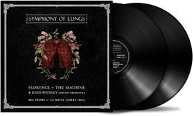 FLORENCE + THE MACHINE - EVERYBODY SCREAM -LTD-