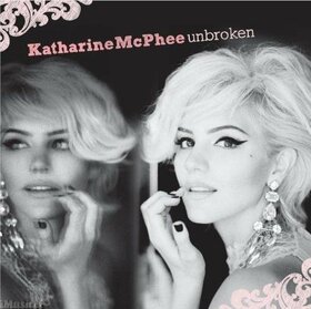 MCPHEE, KATHARINE - UNBROKEN -CD+DVD-