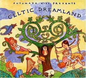 VARIOS ARTISTAS - CELTIC DREAMLAND