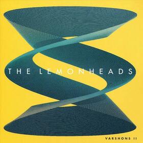 LEMONHEADS - VARSHONS 2