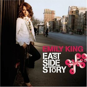 KING, EMILY - EAST SIDE STORY