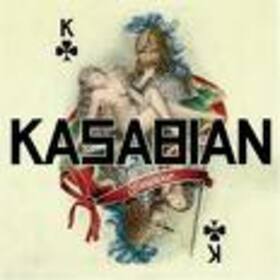 KASABIAN - EMPIRE                   