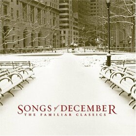 VARIOS ARTISTAS - SONGS OF DECEMBER