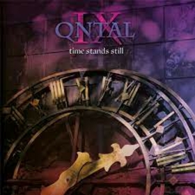 QNTAL - IX - TIME STANDS STILL - DIGI-