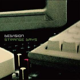 DE/VISION - STRANGE DAYS -BOX-