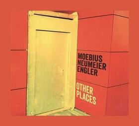 MOEBIUS - OTHER PLACES