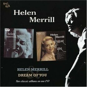 MERRILL, HELEN - HELEM MERRILL/DREAM OF