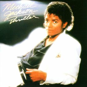 JACKSON, MICHAEL - THRILLER -SE-