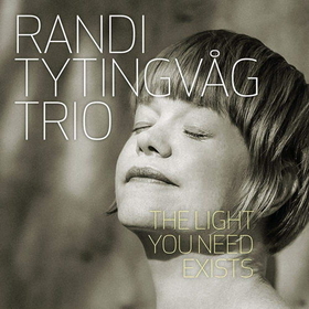 TYTINGVAG, RANDI - LIGHT YOU NEED EXISTS