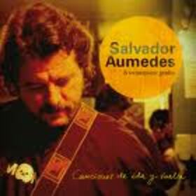 AUMEDES, SALVADOR - CANCIONES DE IDA Y VUELTA