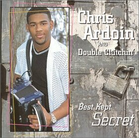 ARDOIN, CHRIS - BEST KEPT SECRET