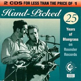 VARIOS ARTISTAS - HAND-PICKED -49TR-