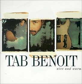 BENOIT, TAB - NICE & WARM