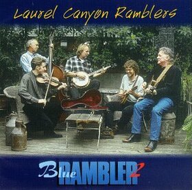 CANYON RAMBLERS, LAUREL - BLUE RAMBLER 2