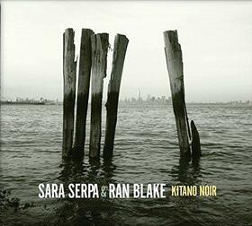 SERPA, SARA - KITANO NOIR