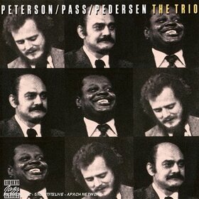 PETERSON/PASS - TRIO