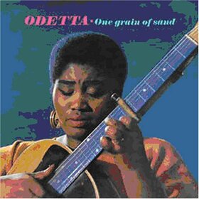 ODETTA - ONE GRAIN OF SAND