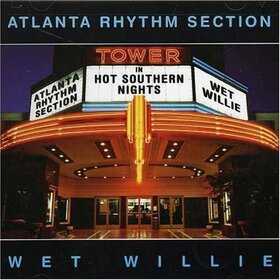 ATLANTA RHYTHM SECTION - IN HOT SOUTHERN NIGHTS