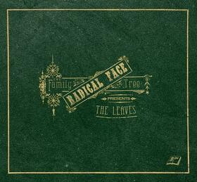 RADICAL FACE - FAMILY TREE: THE LEAVES