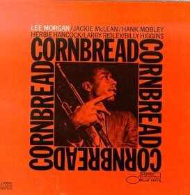 MORGAN, LEE - CORNBREAD