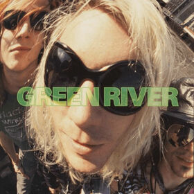 GREEN RIVER - REHAB DOLL