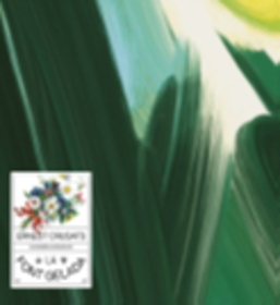 CRUSATS, ERNEST - FONT GELADA