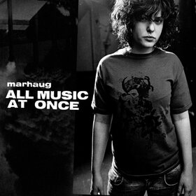 MARHAUG, LASSE - ALL MUSIC AT ONCE