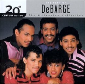 DEBARGE - 20TH CENTURY MASTERS