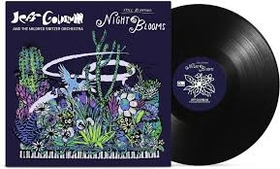 GOLDBLUM, JEFF - NIGHT BLOOMS