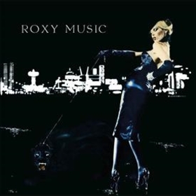 ROXY MUSIC - FOR YOUR PLEASURE -HQ-
