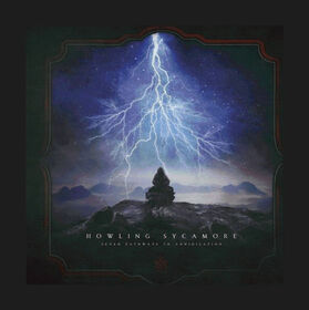 HOWLING SYCAMORE - SEVEN PATHWAYS TO..