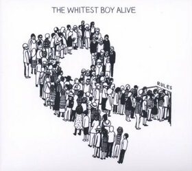 WHITEST BOY ALIVE - RULES
